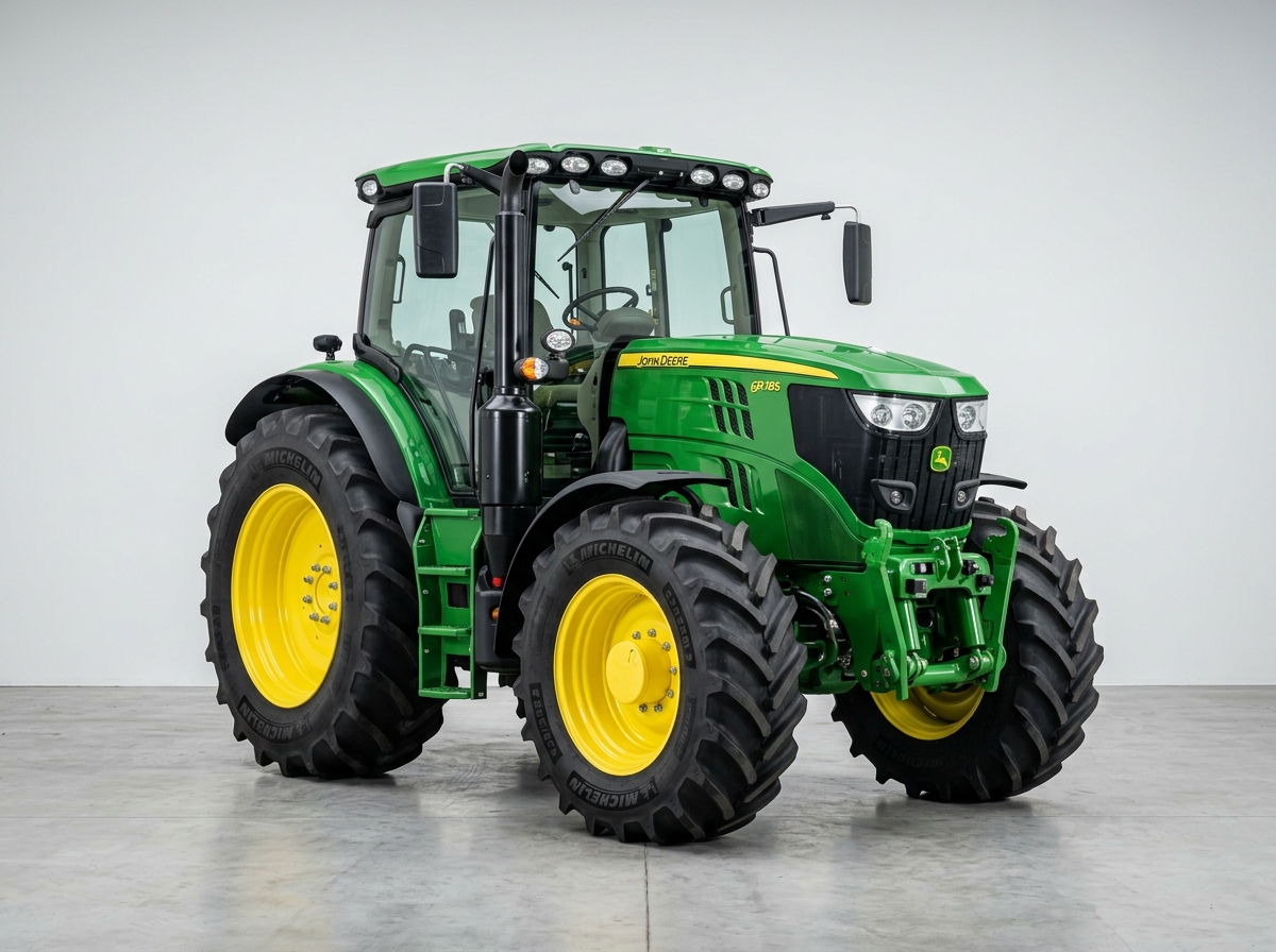 John Deere