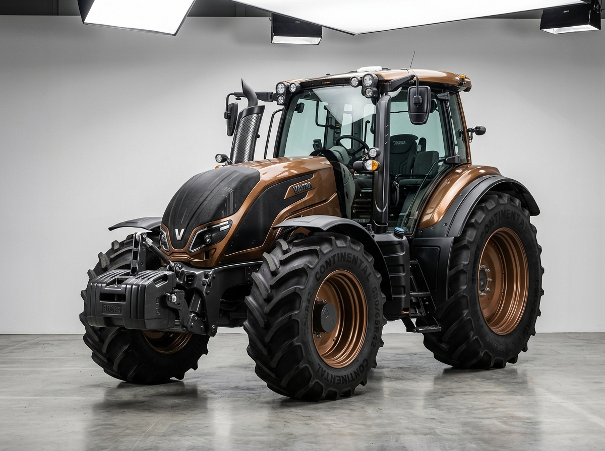 Valtra / Valmet