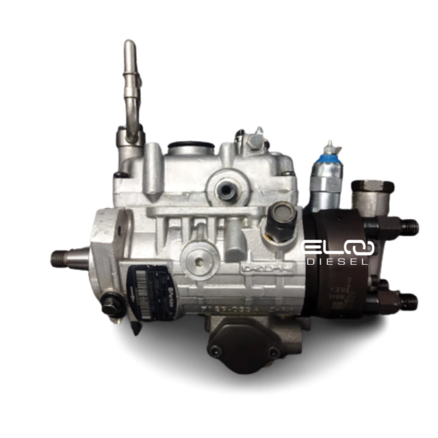 Bomba Injetora Gerador Perkins Vista 1104 Delphi - 9520A170T ...