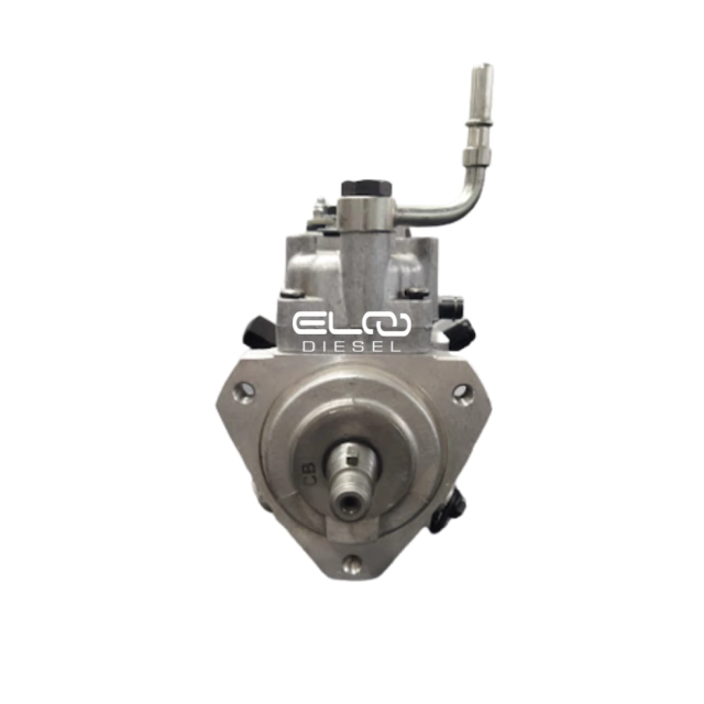Bomba Injetora Gerador Perkins Vista 1104 Delphi - 9520A170T ...