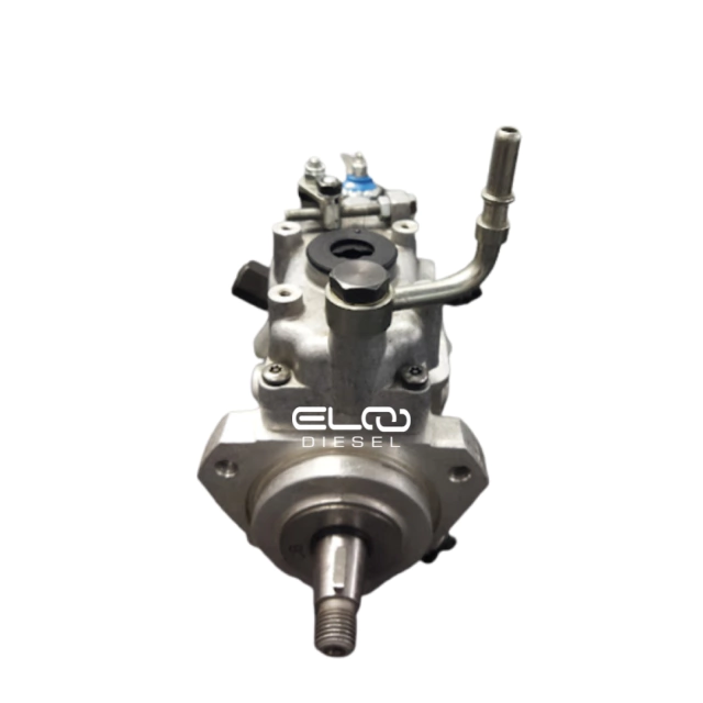 Bomba Injetora Gerador Perkins Vista 1104 Delphi - 9520A170T ...