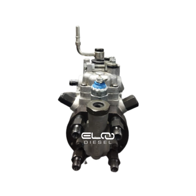 Bomba Injetora Gerador Perkins Vista 1104 Delphi - 9520A170T ...