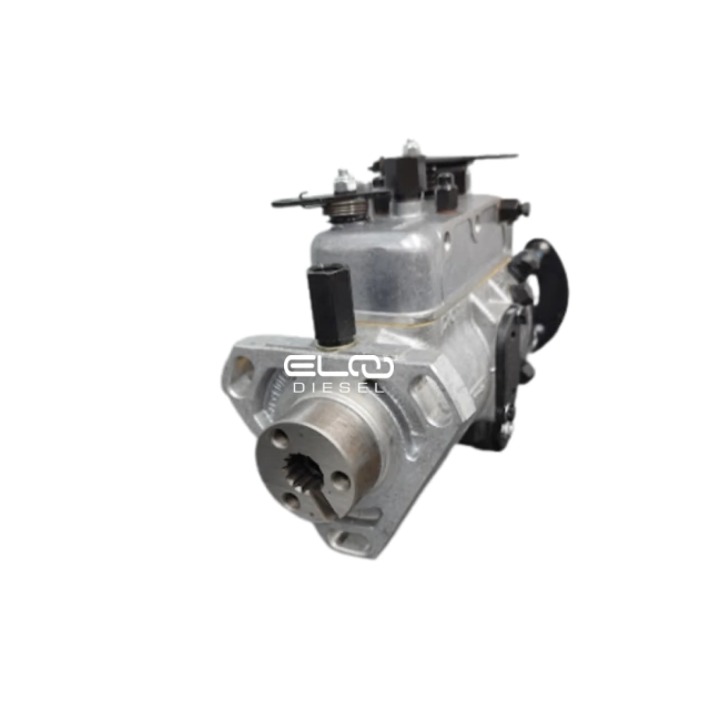 Bomba Injetora Massey Ferguson MF275 - V3642F610 | Elo Diesel