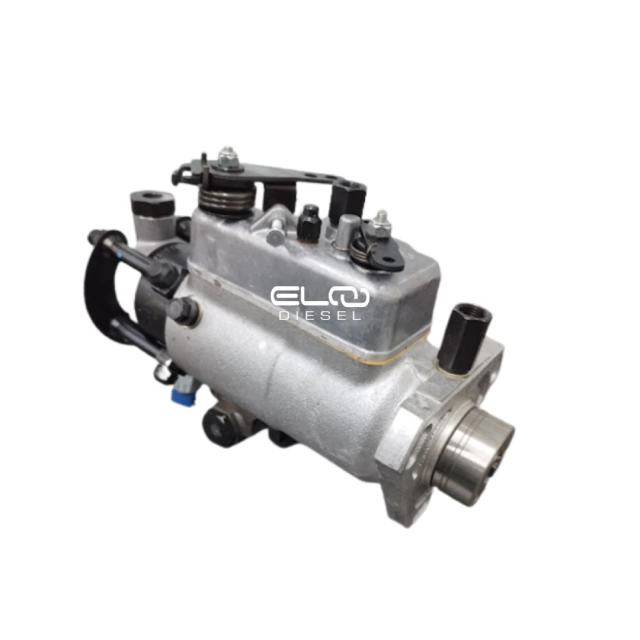 Bomba Injetora Massey Ferguson MF275 - V3642F610 | Elo Diesel