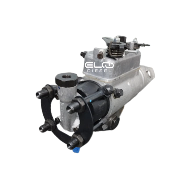 Bomba Injetora Massey Ferguson MF275 - V3642F610 | Elo Diesel