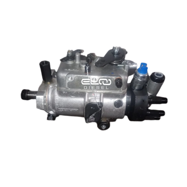 Bomba Injetora Motor Cummins 6BT - V3062F434P | Elo Diesel