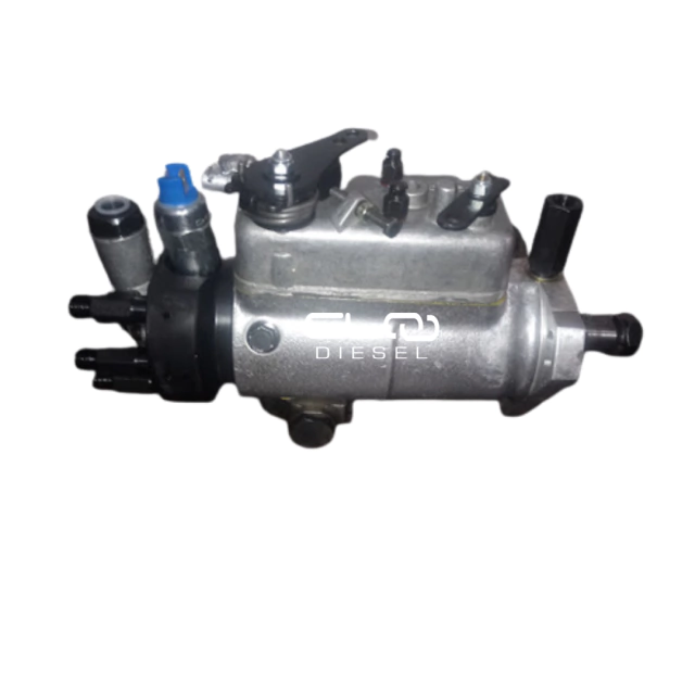 Bomba Injetora Motor Cummins 6BT - V3062F434P | Elo Diesel