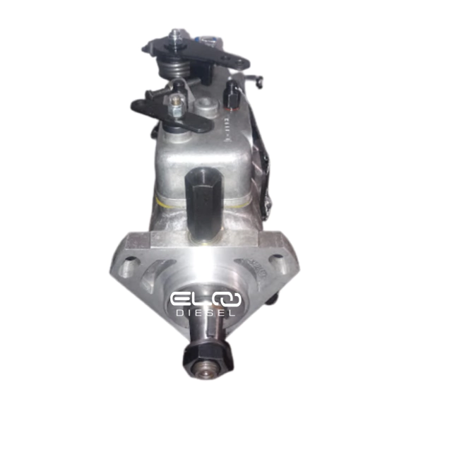 Bomba Injetora Motor Cummins 6BT - V3062F434P | Elo Diesel