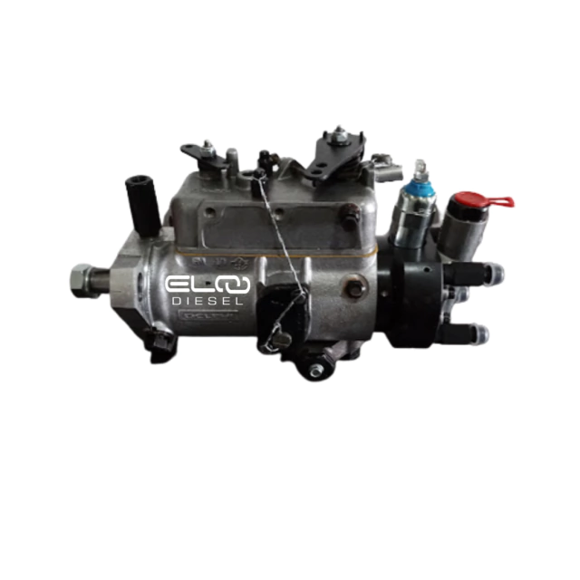 Bomba Injetora New Holland TL95 - V8860A560W | Elo Diesel