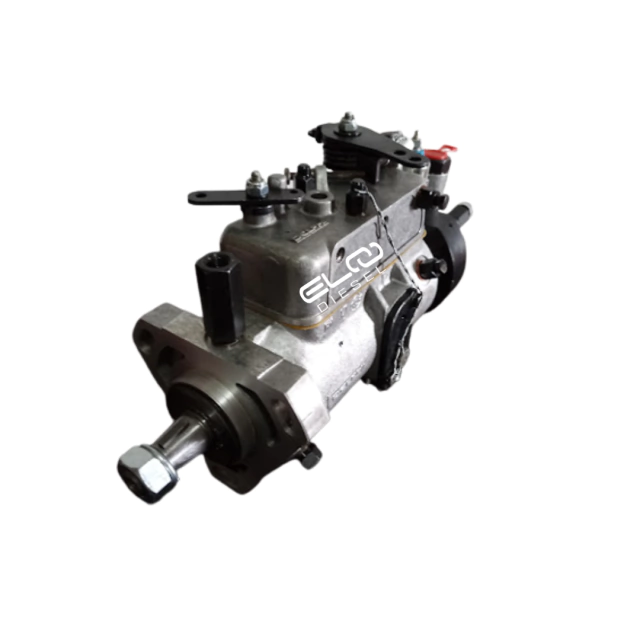 Bomba Injetora New Holland TL95 - V8860A560W | Elo Diesel