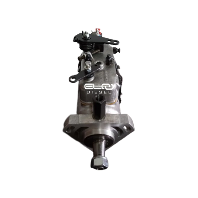 Bomba Injetora New Holland TL95 - V8860A560W | Elo Diesel