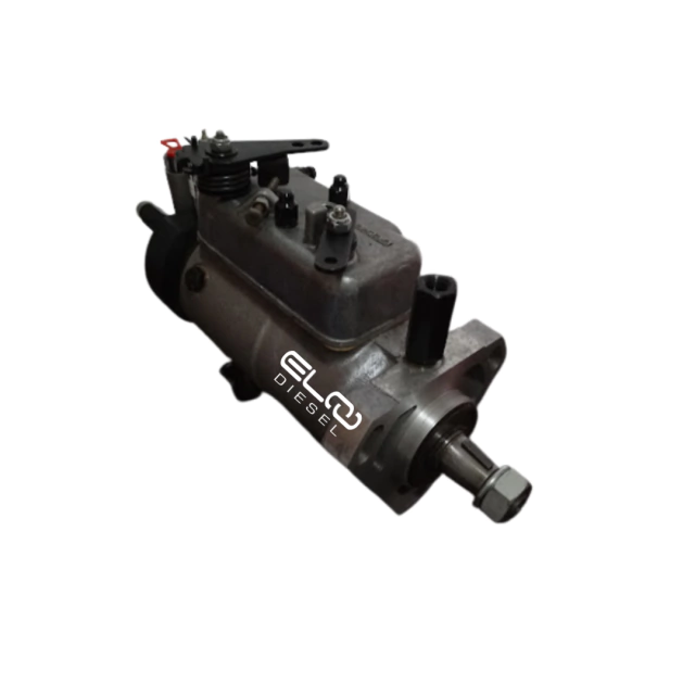 Bomba Injetora New Holland TL95 - V8860A560W | Elo Diesel
