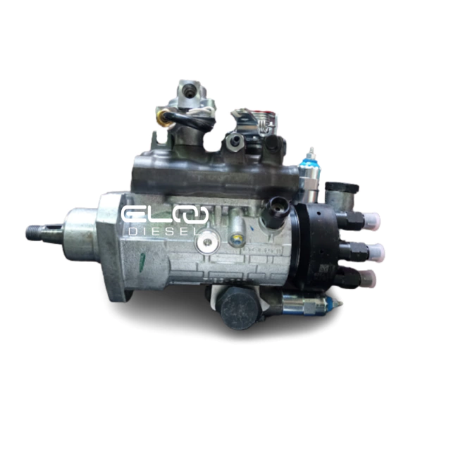 Bomba Injetora Trator Landini LandPower 175 - 28646139 | Elo Diesel