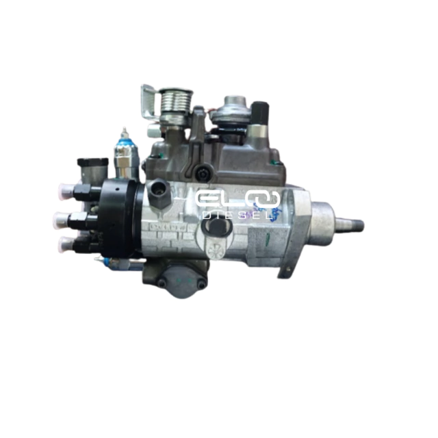 Bomba Injetora Trator Landini LandPower 175 - 28646139 | Elo Diesel