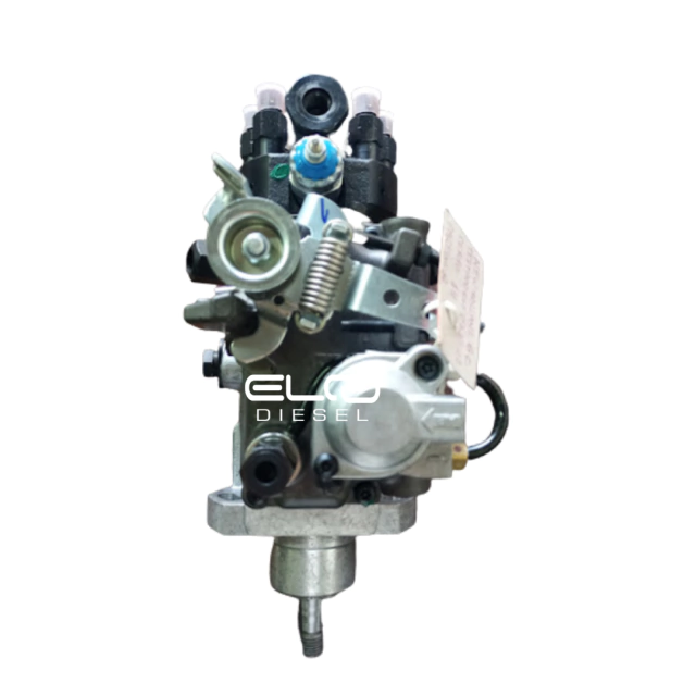 Bomba Injetora Trator Landini LandPower 175 - 28646139 | Elo Diesel