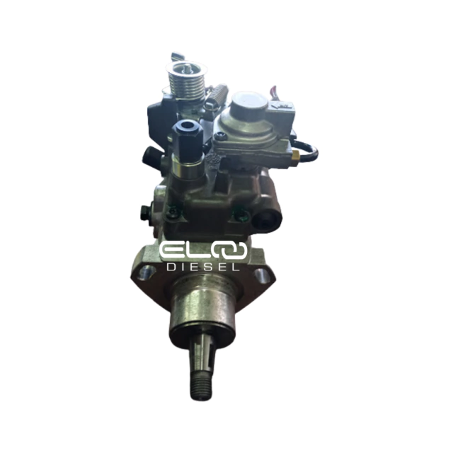 Bomba Injetora Trator Landini LandPower 175 - 28646139 | Elo Diesel