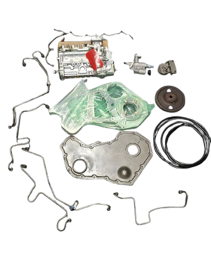 Bomba Injetora Motor Cummins 6BT - V3062F434P | Elo Diesel